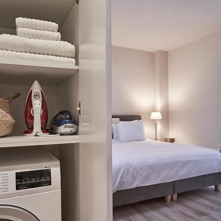 Charitos Iχ, Chic N Modern 2Bd Apt Αθήνα Εξωτερικό φωτογραφία