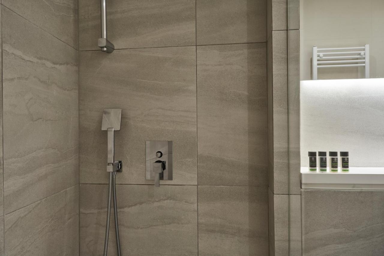 Charitos Iχ, Chic N Modern 2Bd Apt Αθήνα Εξωτερικό φωτογραφία