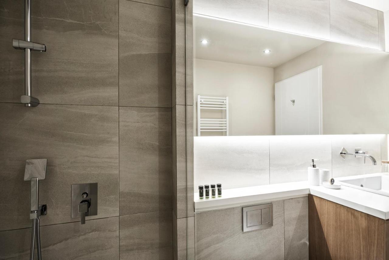 Charitos Iχ, Chic N Modern 2Bd Apt Αθήνα Εξωτερικό φωτογραφία