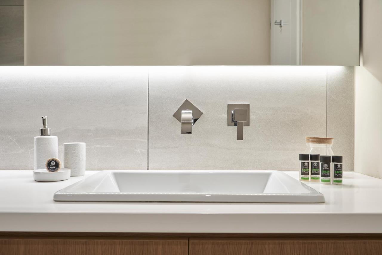 Charitos Iχ, Chic N Modern 2Bd Apt Αθήνα Εξωτερικό φωτογραφία