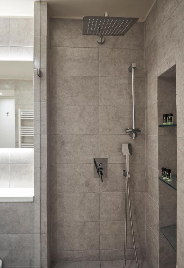Charitos Iχ, Chic N Modern 2Bd Apt Αθήνα Εξωτερικό φωτογραφία