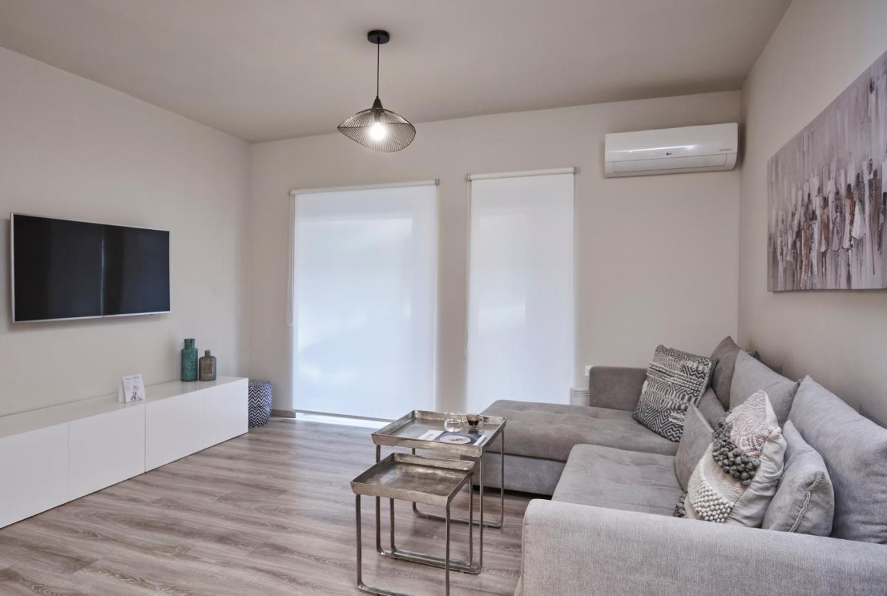 Charitos Iχ, Chic N Modern 2Bd Apt Αθήνα Εξωτερικό φωτογραφία