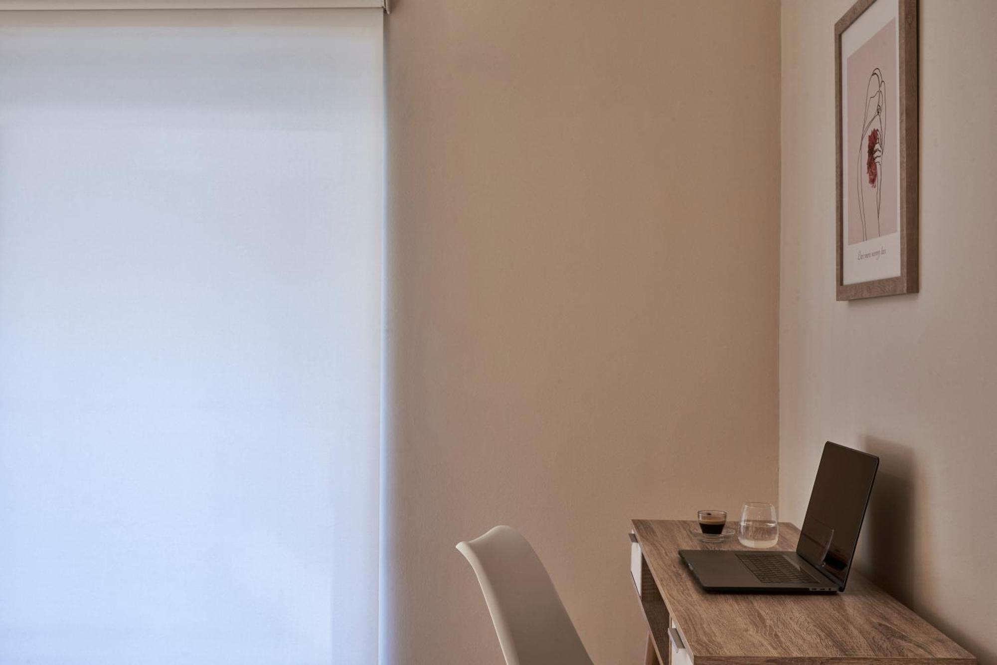 Charitos Iχ, Chic N Modern 2Bd Apt Αθήνα Εξωτερικό φωτογραφία