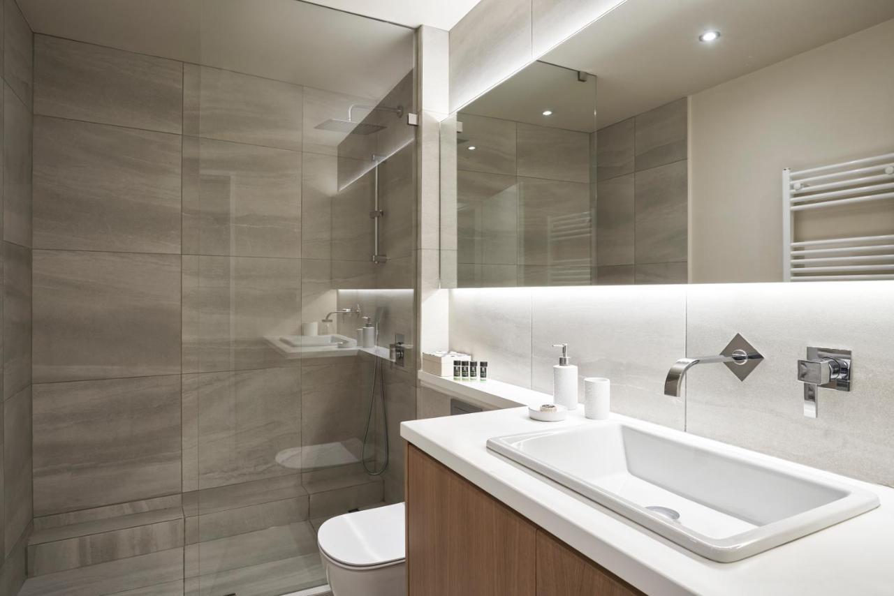 Charitos Iχ, Chic N Modern 2Bd Apt Αθήνα Εξωτερικό φωτογραφία